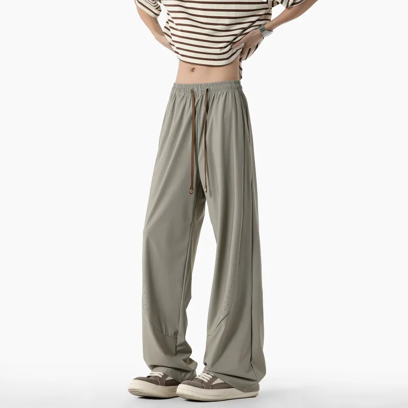 KAIPAINEN Casual Pants Unisex-7