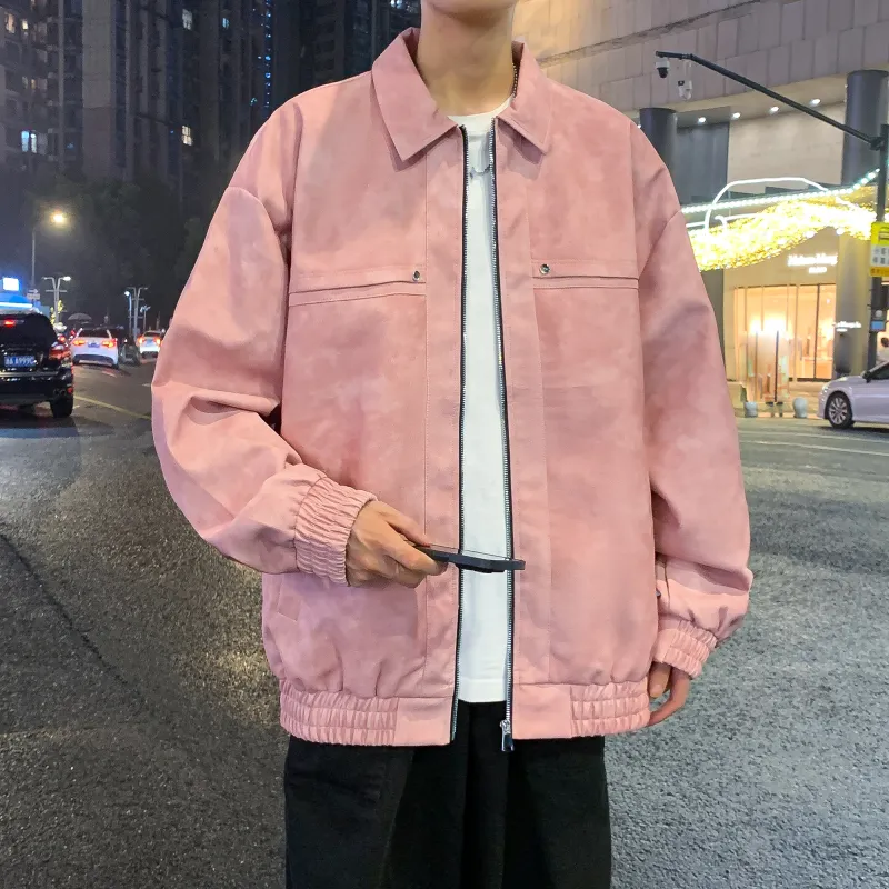 KAIPAINEN Jackets & Coats Unisex-17