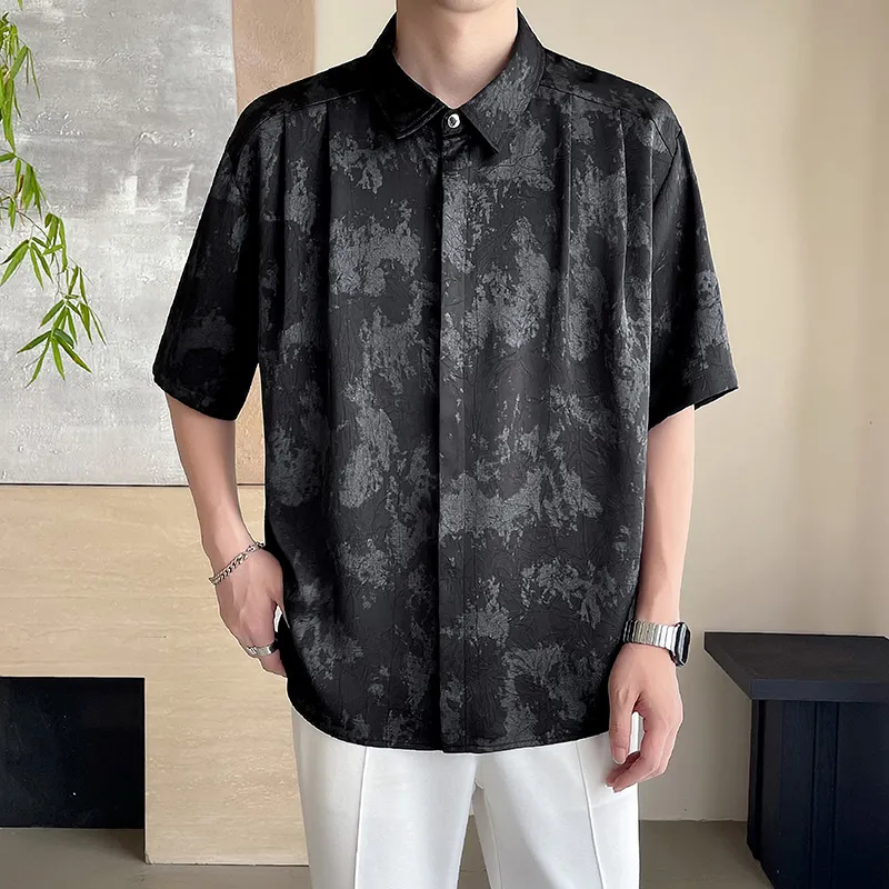 KAIPAINEN Shirts Men-3