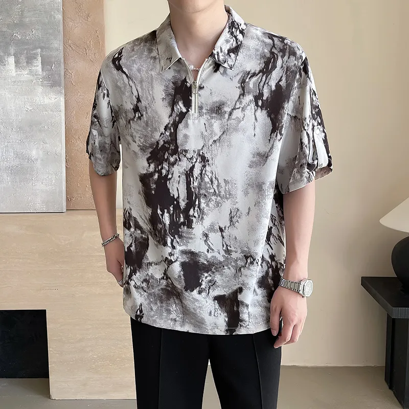KAIPAINEN Shirts Men-10