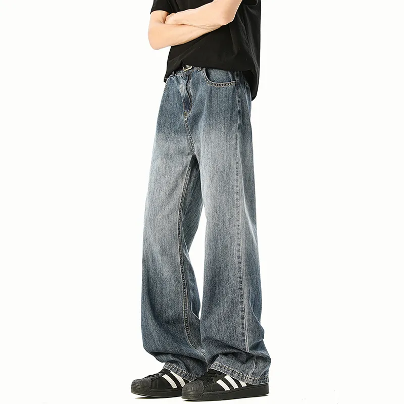 KAIPAINEN Jeans Men-5