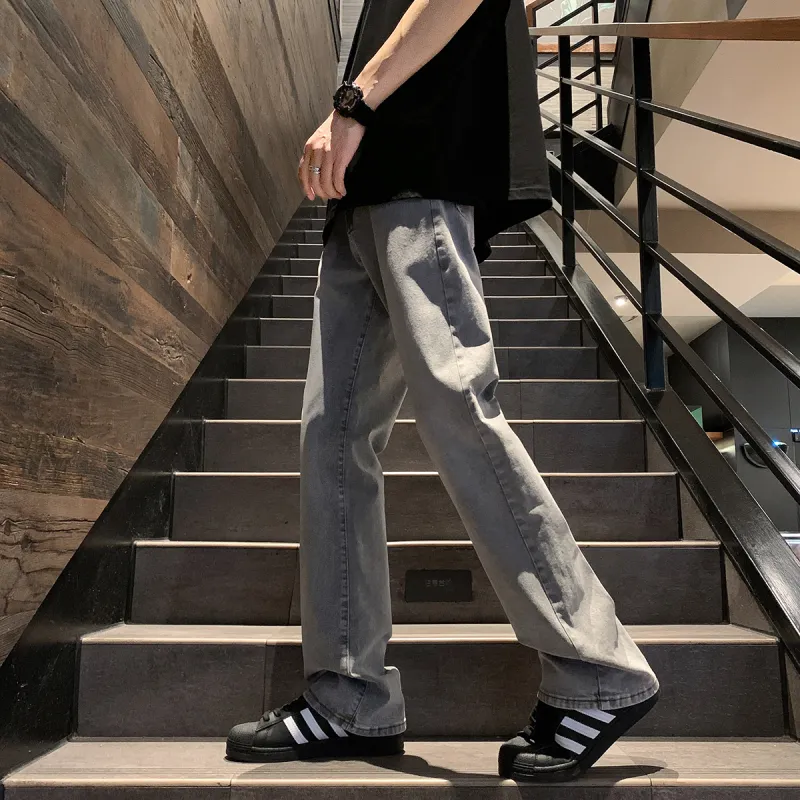 KAIPAINEN Jeans Unisex-5