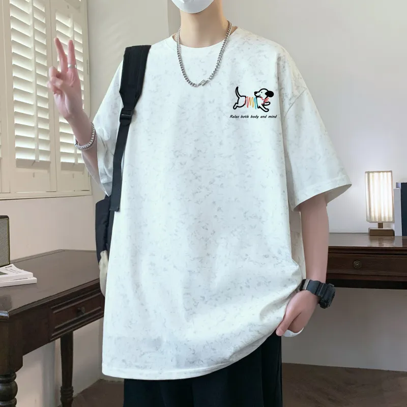 KAIPAINEN T Shirts Unisex-3
