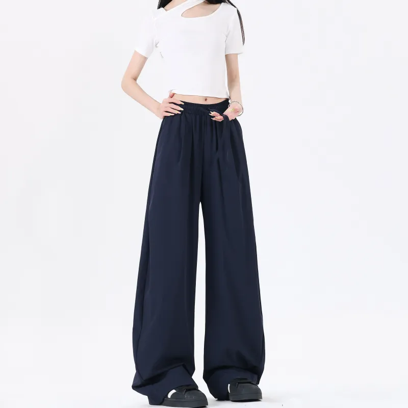 KAIPAINEN Casual Pants Unisex-9