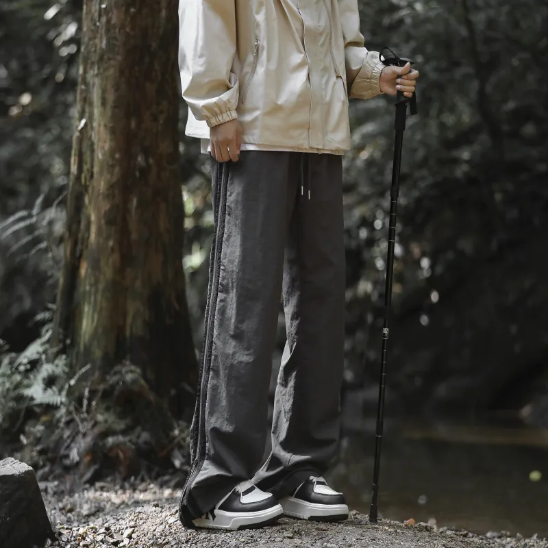 KAIPAINEN Casual Pants Unisex-9