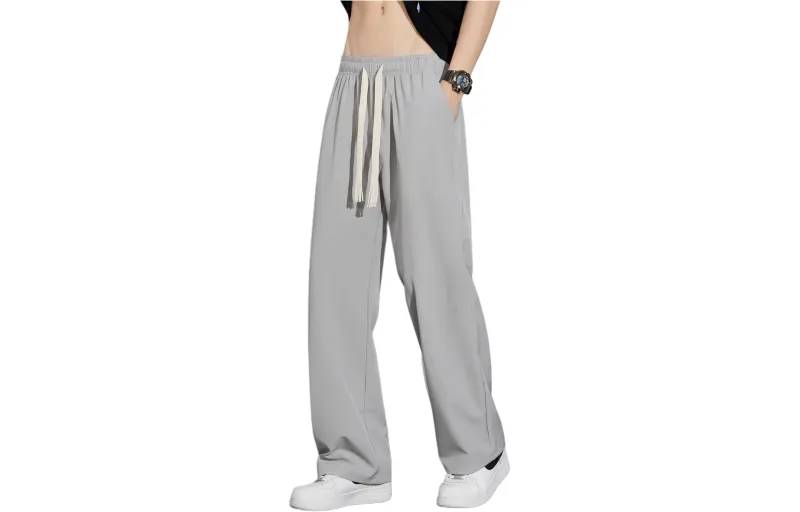 KAIPAINEN Casual Pants Unisex-46