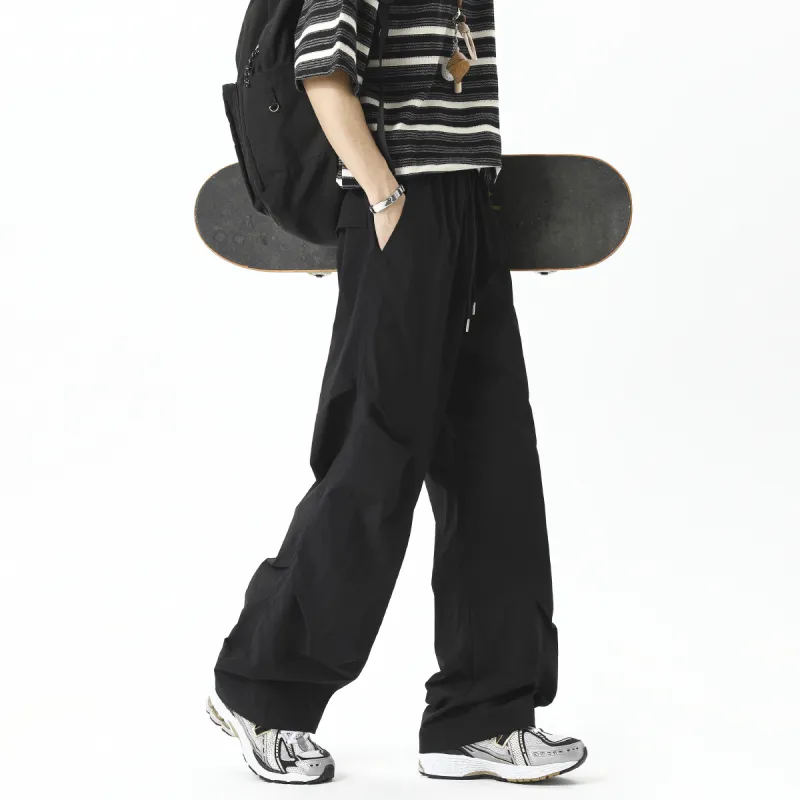 KAIPAINEN Cargo Pants Unisex-7