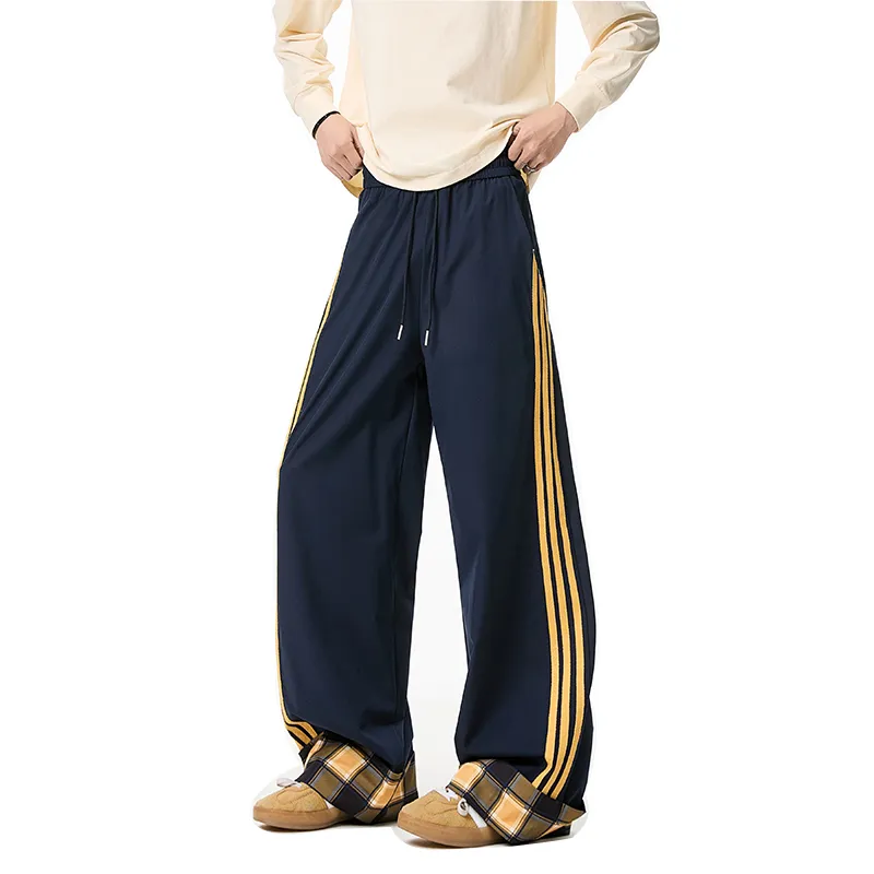 KAIPAINEN Casual Pants Unisex-8