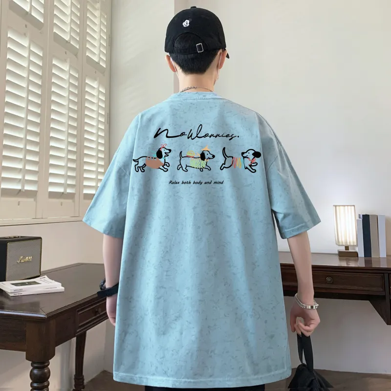KAIPAINEN T Shirts Unisex-16