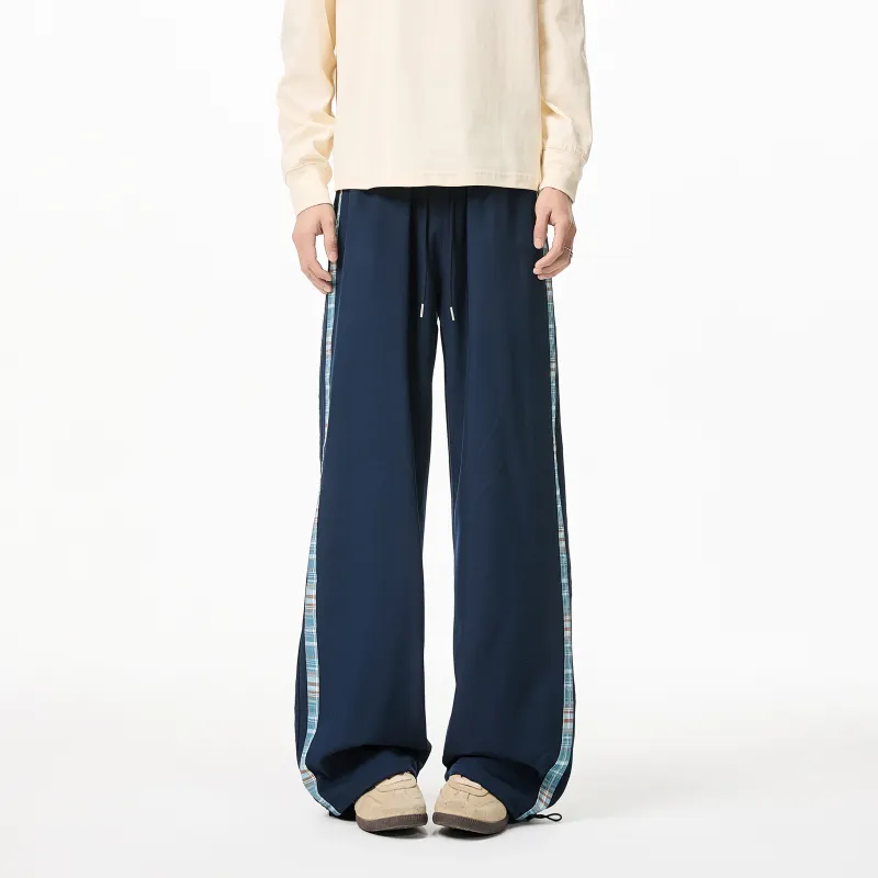 KAIPAINEN Casual Pants Unisex-8