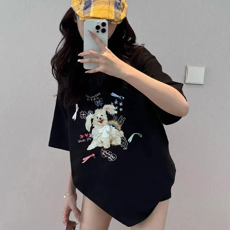 KAIPAINEN T Shirts Unisex-3