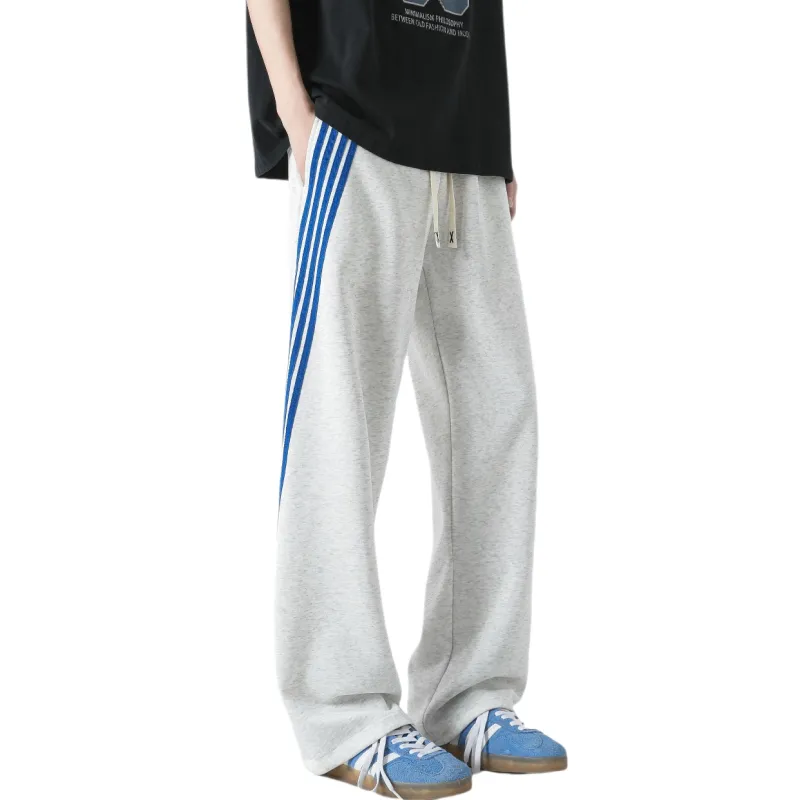KAIPAINEN Casual Pants Unisex-3