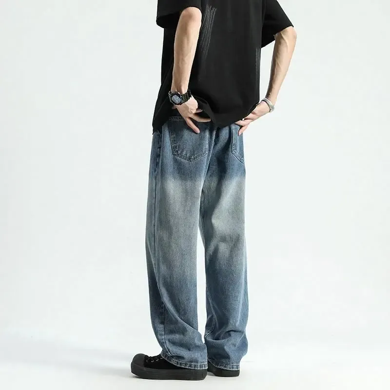 KAIPAINEN Jeans Men-10