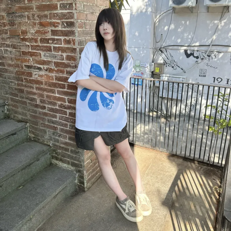 TESTUNG T-Shirts Unisex-5