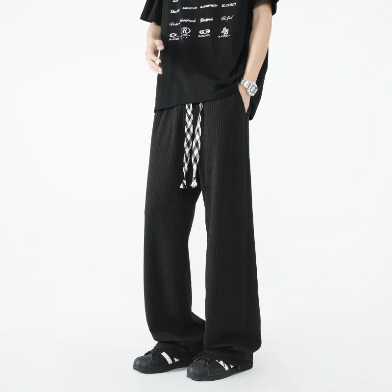 KAIPAINEN Casual Pants Unisex-9