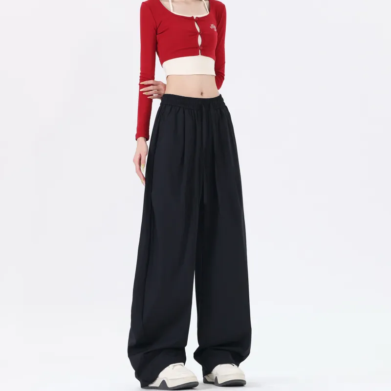 KAIPAINEN Casual Pants Unisex-3