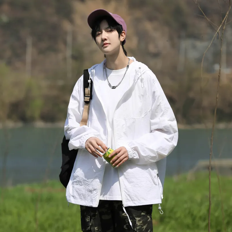 KAIPAINEN Sun Protection Clothing Unisex-6