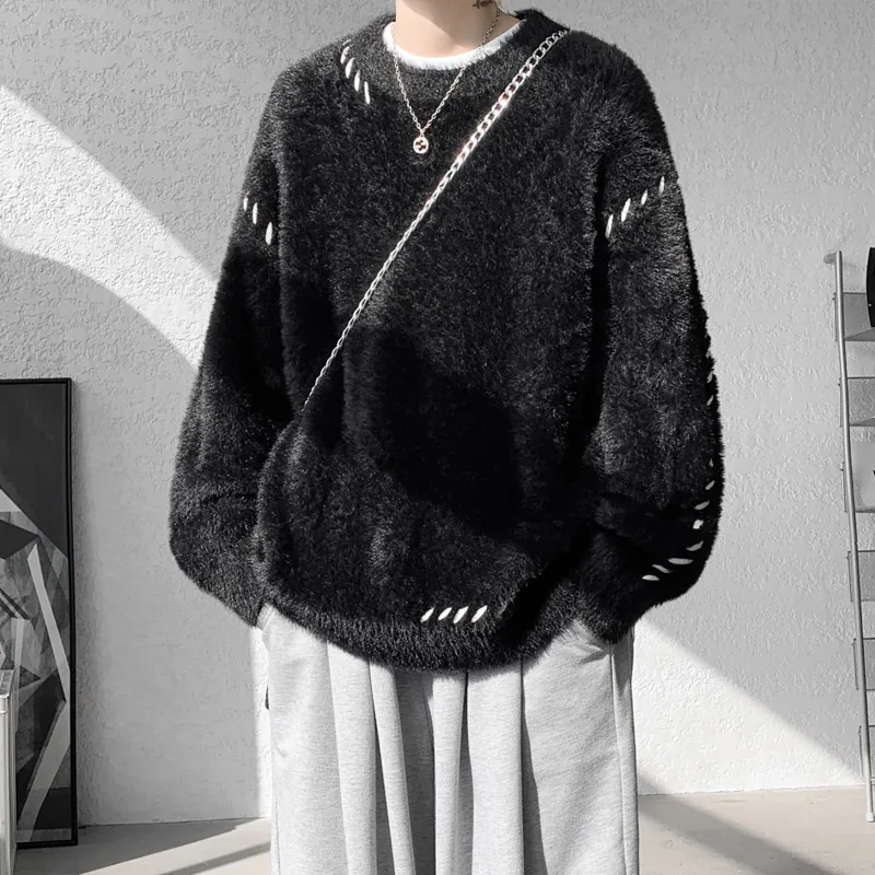 KAIPAINEN Sweaters Unisex-3