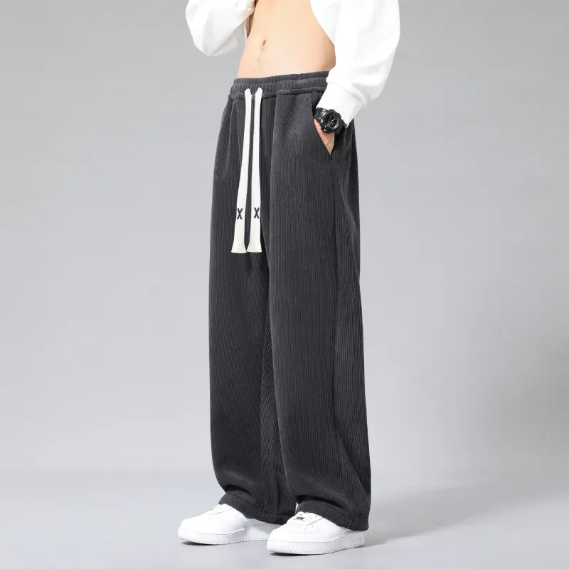 KAIPAINEN Casual Pants Men-2