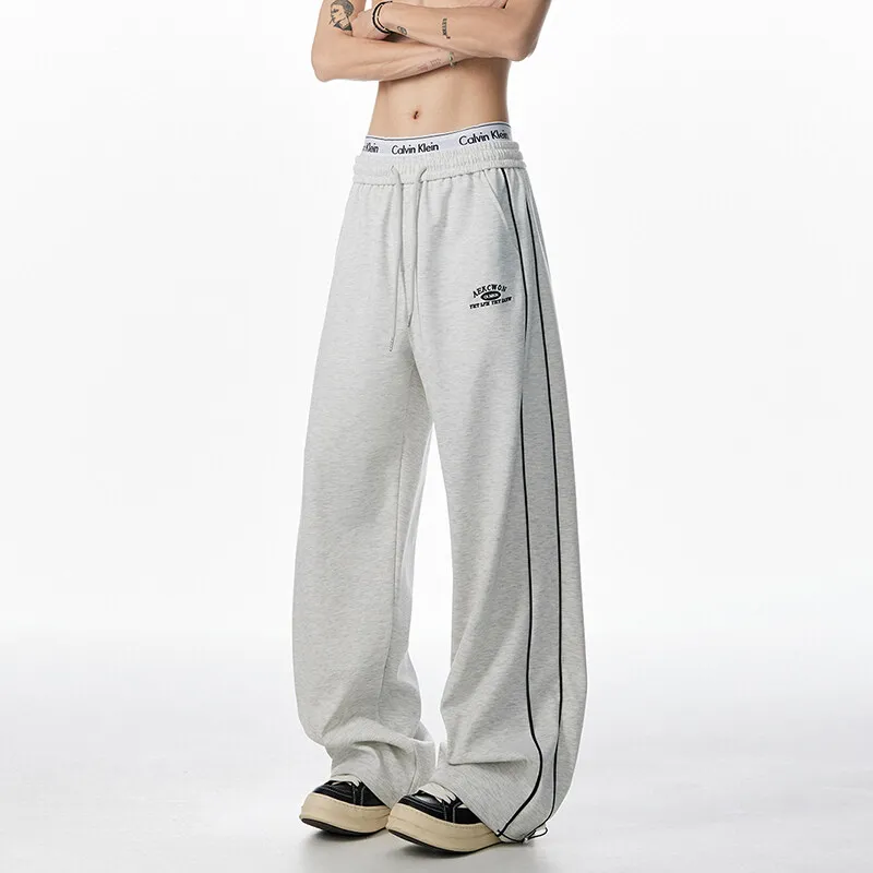 KAIPAINEN Casual Pants Unisex-2