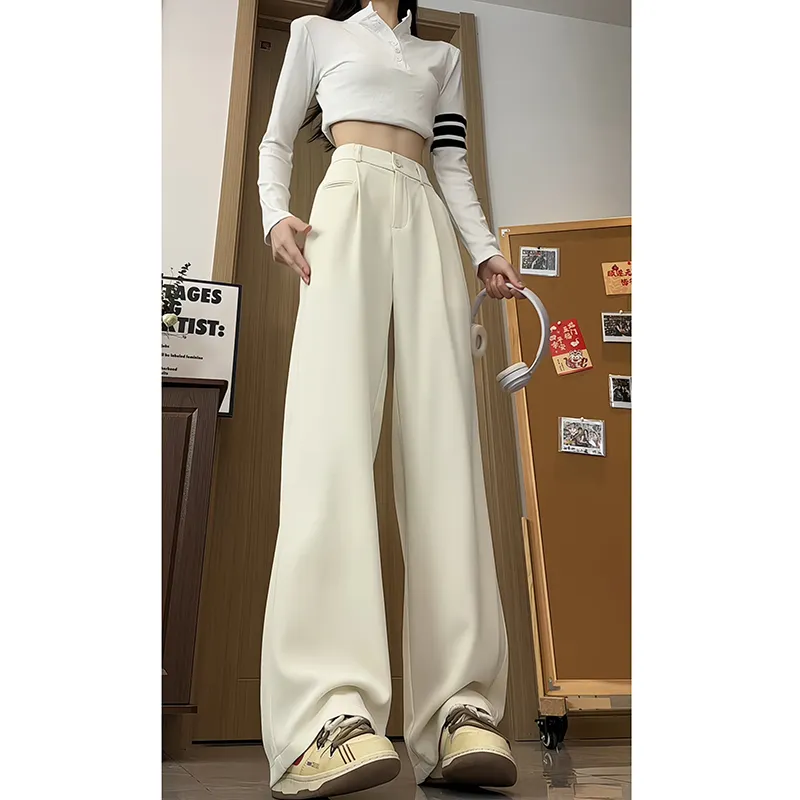 KAIPAINEN Suit Trousers Unisex-10