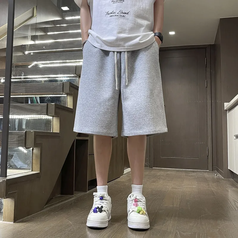 KAIPAINEN Casual Shorts Unisex-15