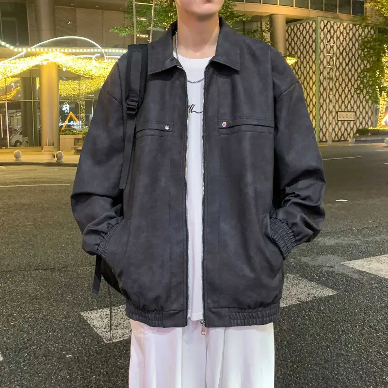 KAIPAINEN Jackets & Coats Unisex-6