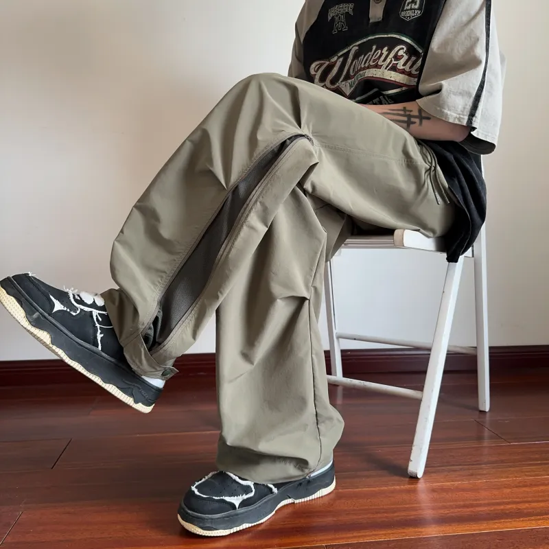 KAIPAINEN Casual Pants Unisex-7
