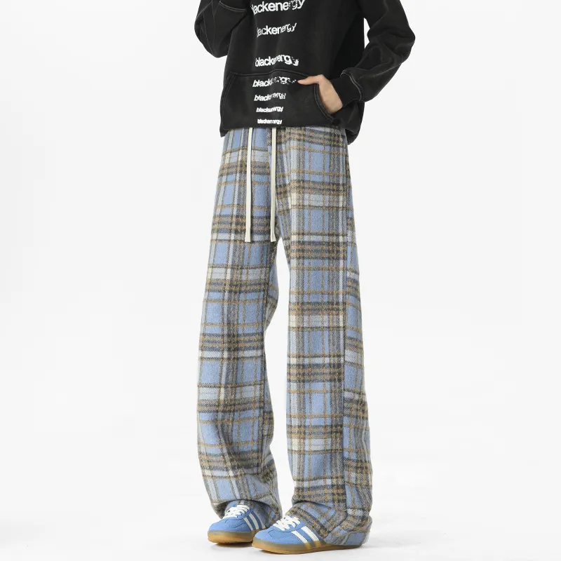 KAIPAINEN Casual Pants Unisex-25