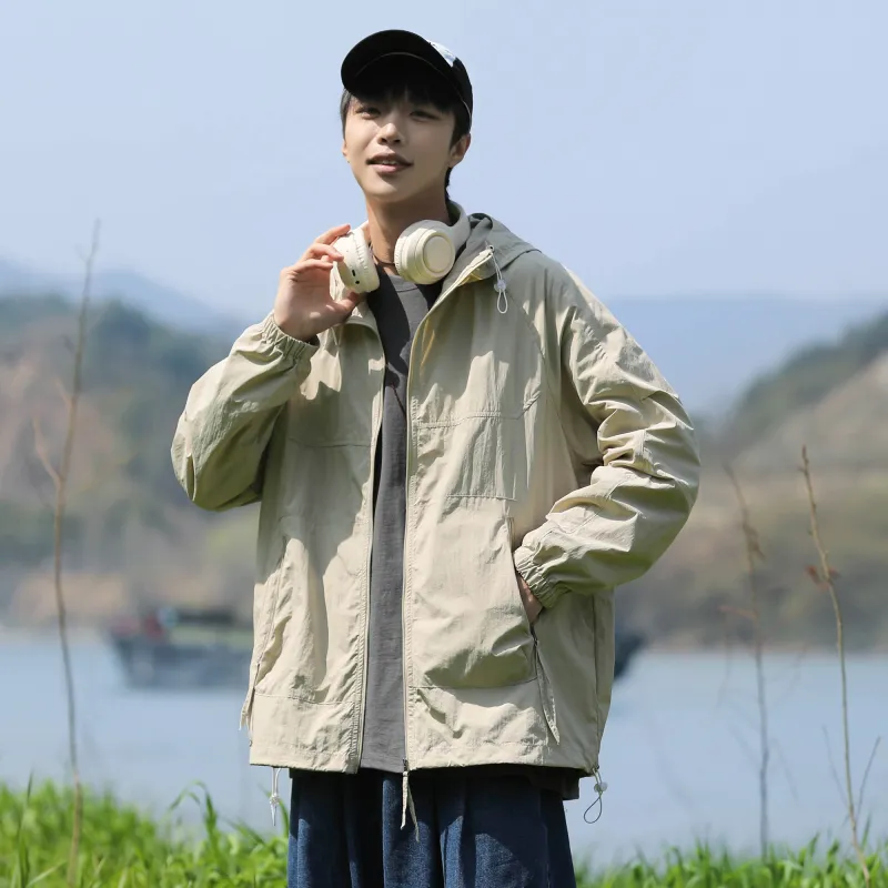 KAIPAINEN Sun Protection Clothing Unisex-3