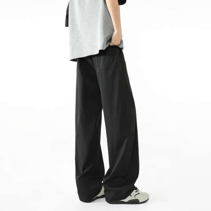 KAIPAINEN Casual Pants Unisex-30