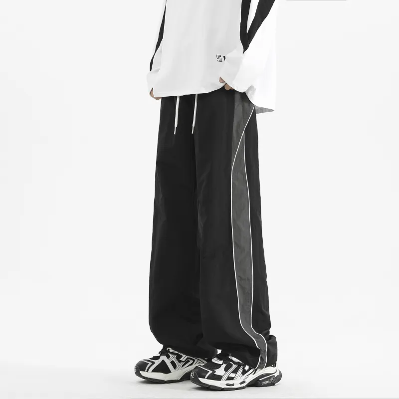 KAIPAINEN Casual Pants Unisex-2