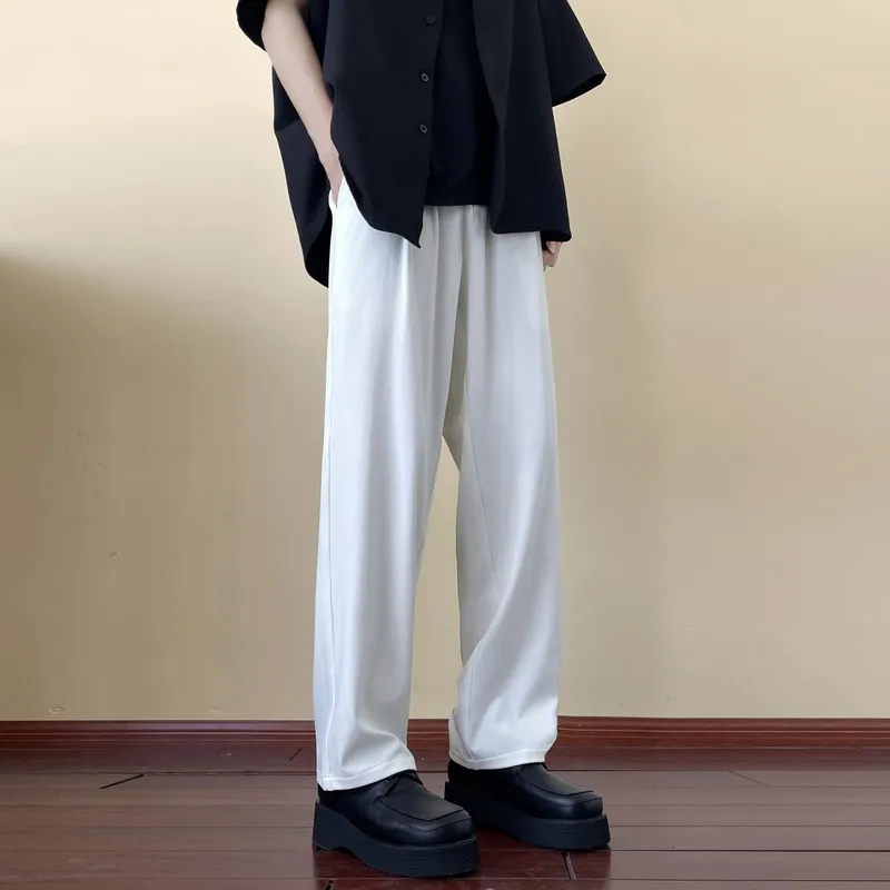 KAIPAINEN Suit Trousers Unisex-6