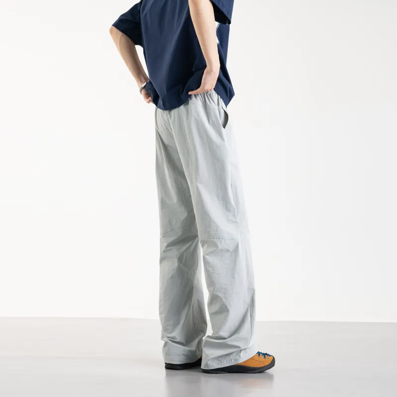 KAIPAINEN Casual Pants Unisex-13