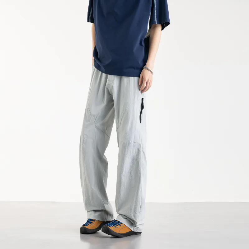 KAIPAINEN Casual Pants Unisex-14