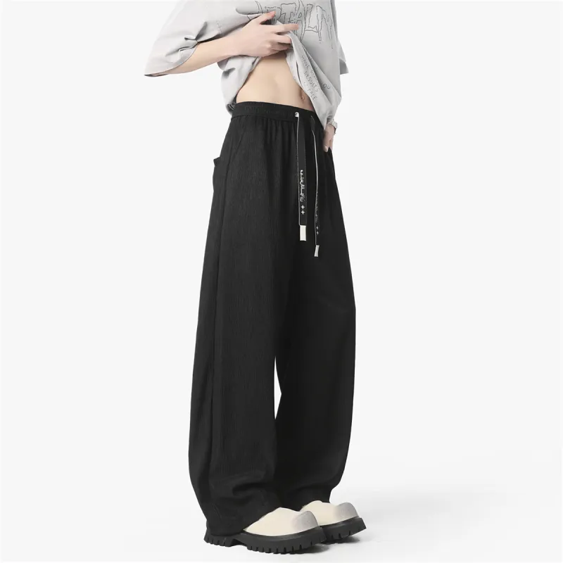 KAIPAINEN Casual Pants Unisex-8