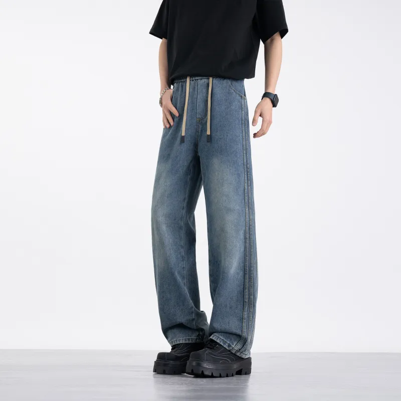 KAIPAINEN Jeans Unisex-23