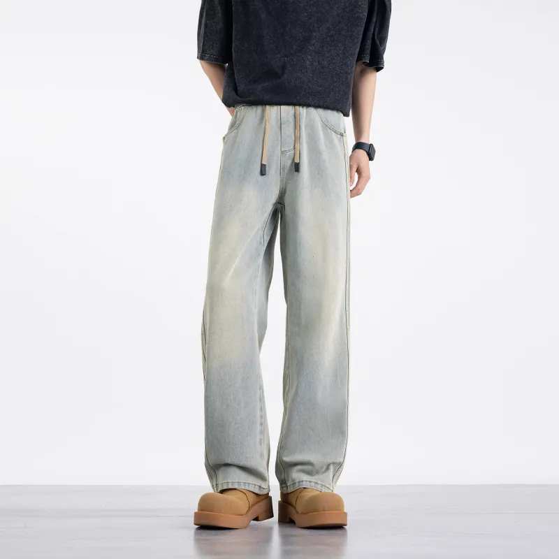 KAIPAINEN Jeans Unisex-2