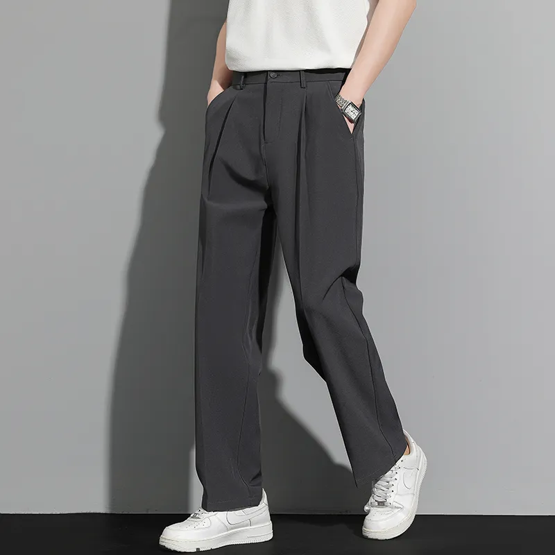 KAIPAINEN Suit Trousers Unisex-9