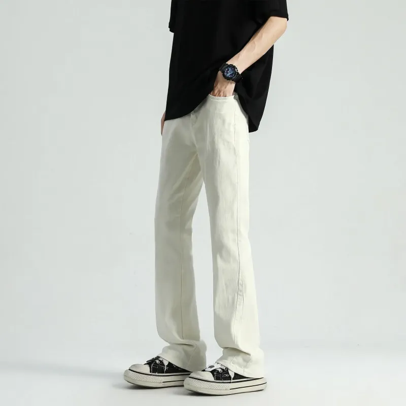 KAIPAINEN Jeans Men-17