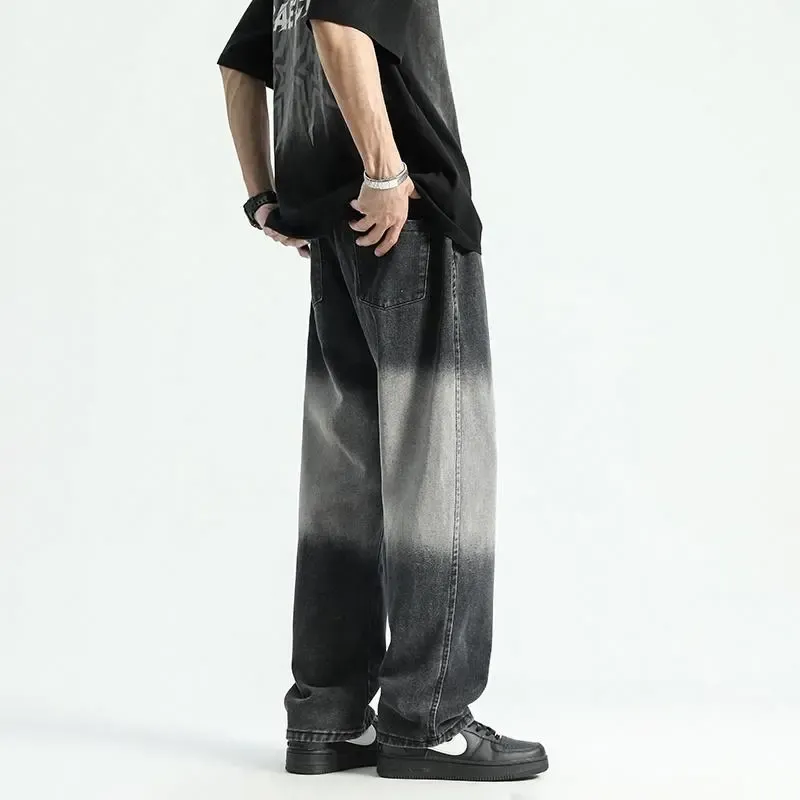 KAIPAINEN Jeans Men-1