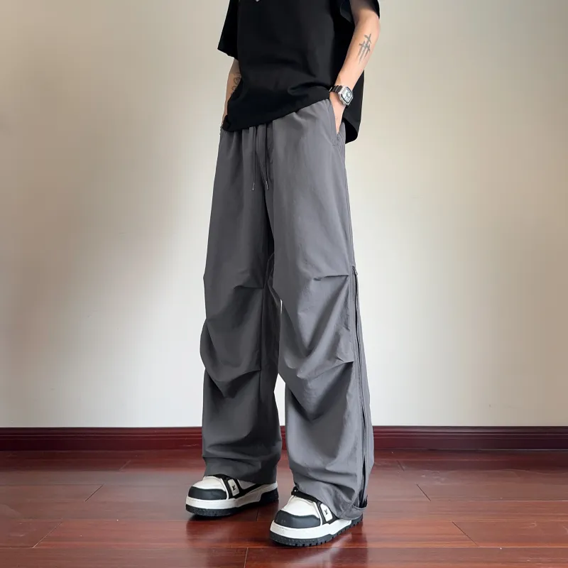 KAIPAINEN Casual Pants Unisex-10