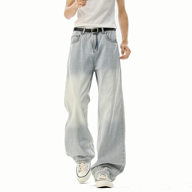 KAIPAINEN Jeans Men-2