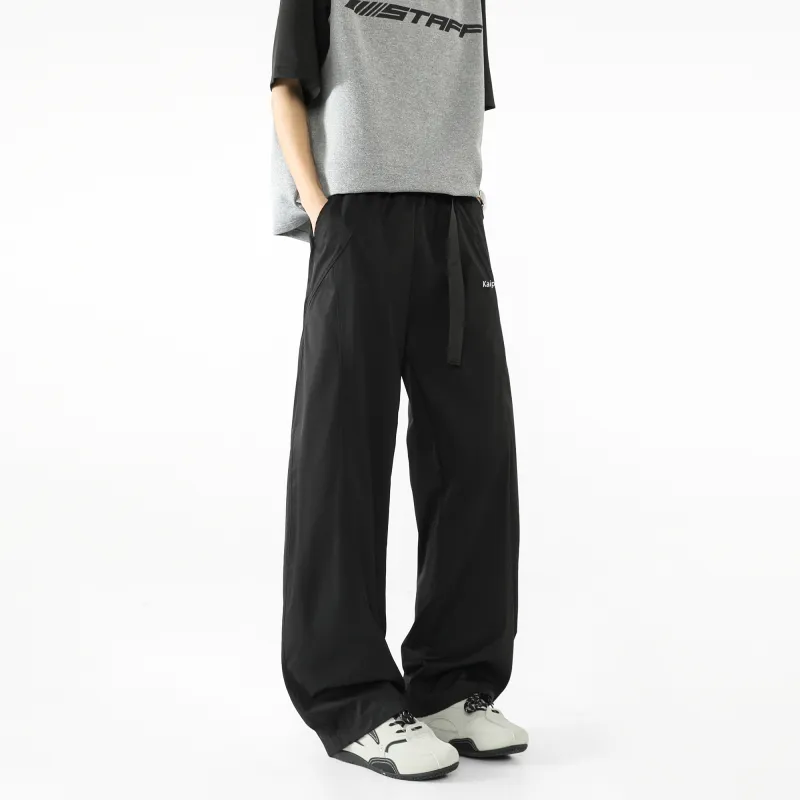 KAIPAINEN Casual Pants Unisex-28