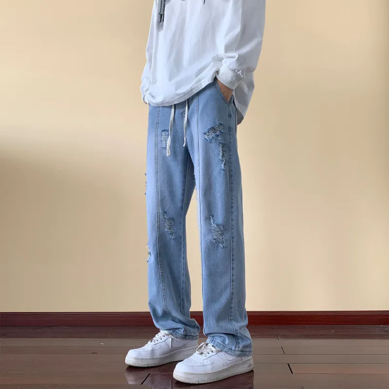 KAIPAINEN Jeans Men-11