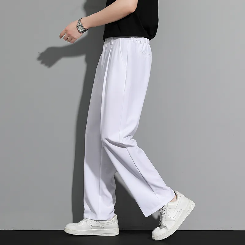 KAIPAINEN Suit Trousers Unisex-6
