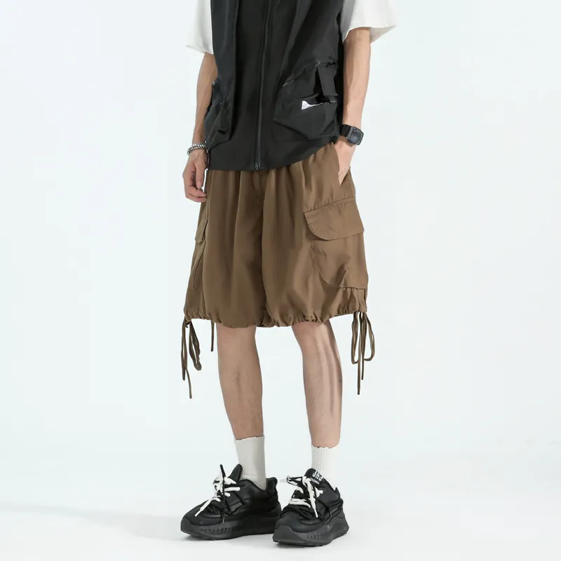 KAIPAINEN Casual Shorts Unisex-8