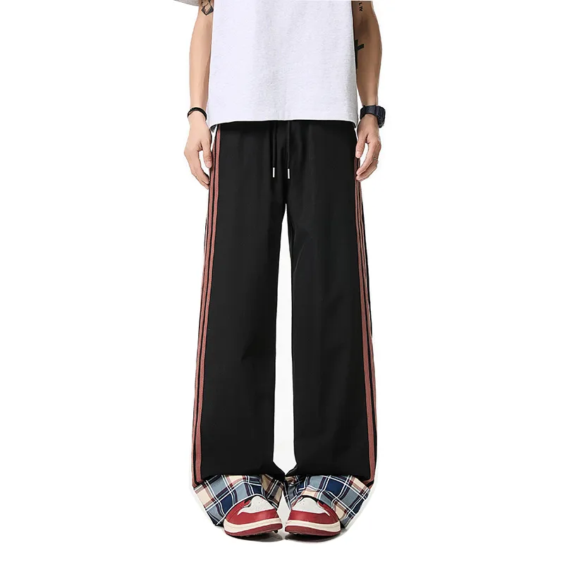 KAIPAINEN Casual Pants Unisex-1