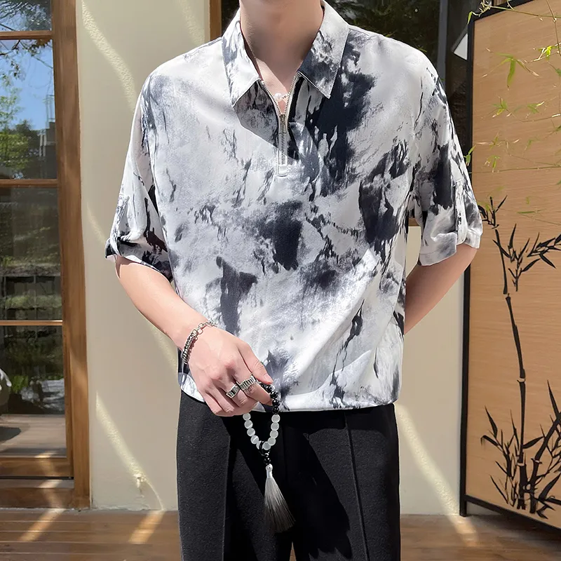 KAIPAINEN Shirts Men-1
