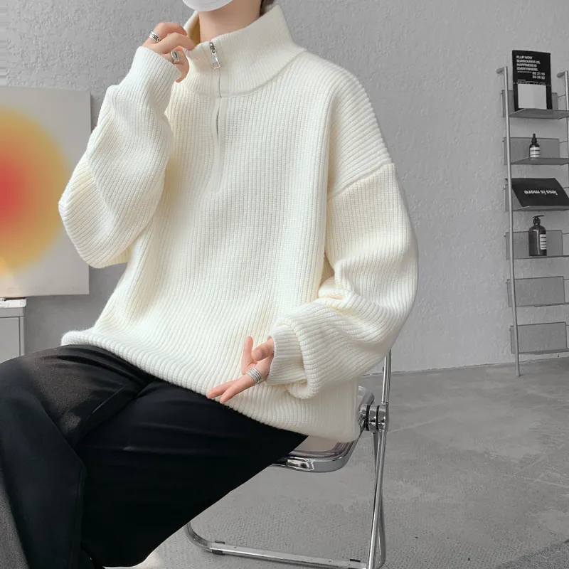 KAIPAINEN Sweaters Unisex-20